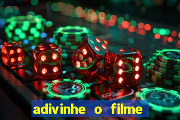 adivinhe o filme pelo emoji quiz